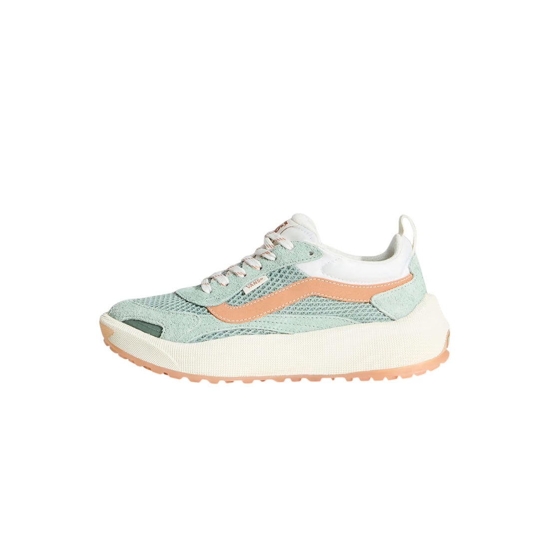 Vans Ultrarange neo 2.0-Gray Olive