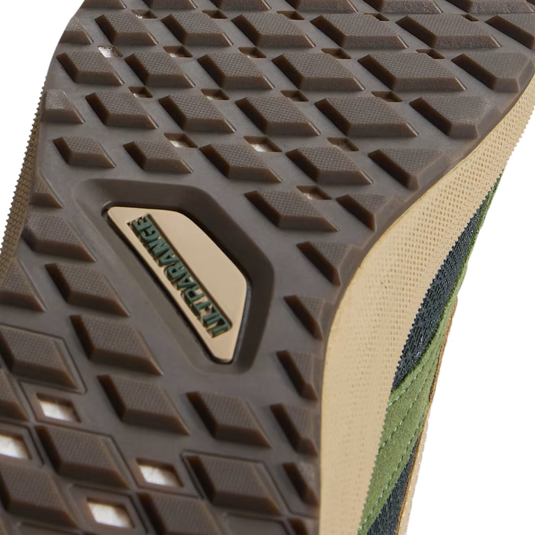 Vans Ultrarange neo 2.0-Dark Green