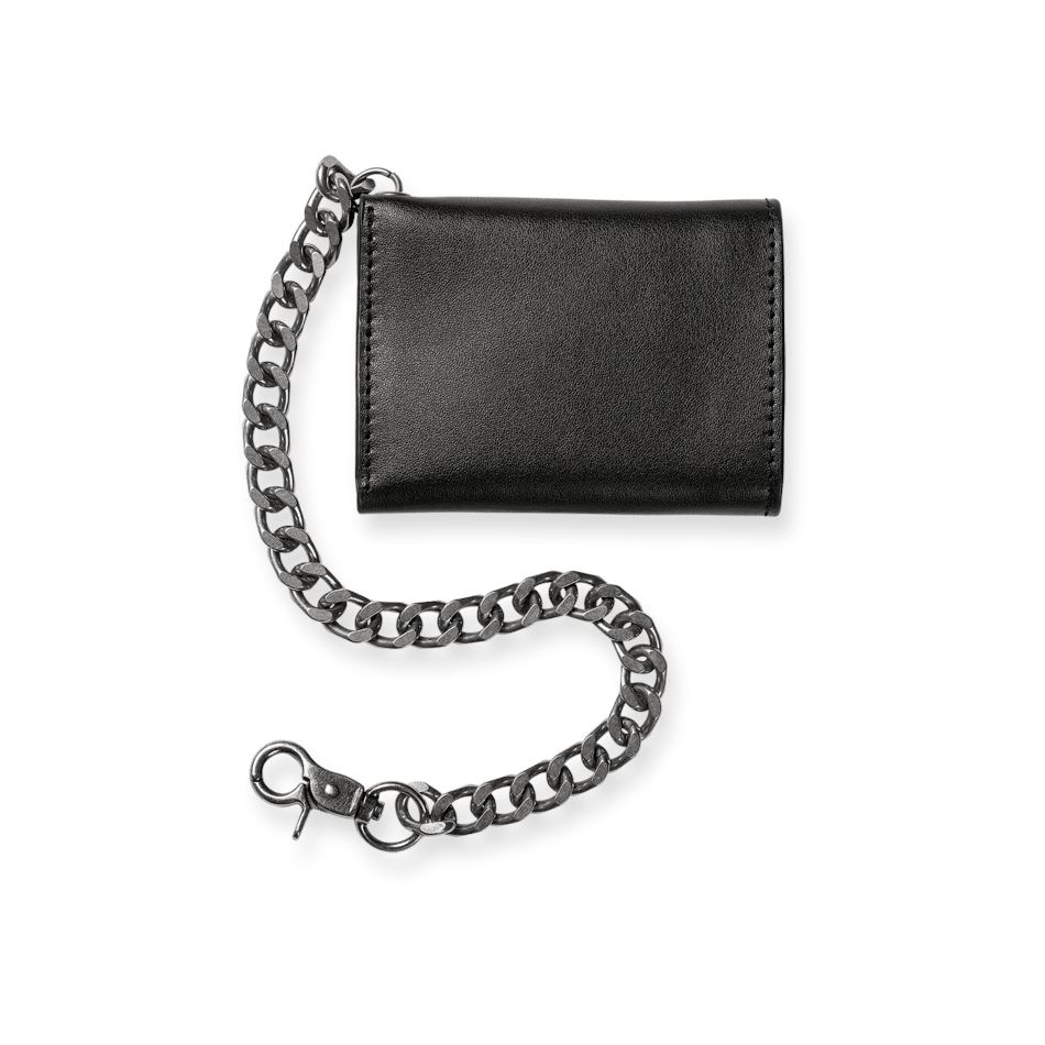 Volcom V Ent Leather Wallet