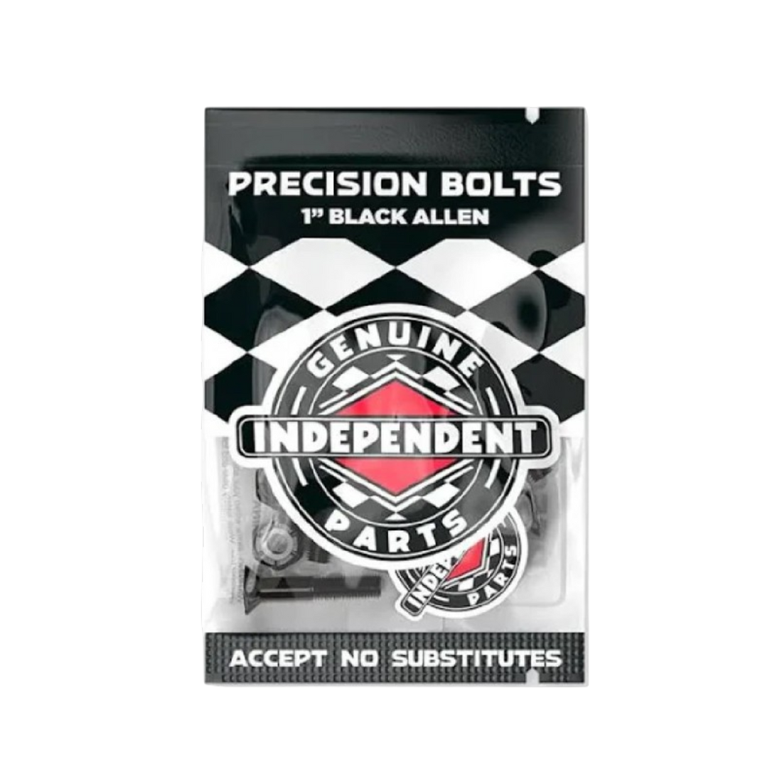 Independent Visserie phillips 1"