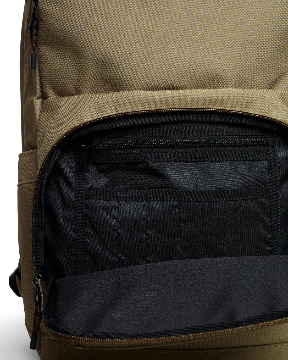 Volcom Roamer 3 Backpack - Dull Gold