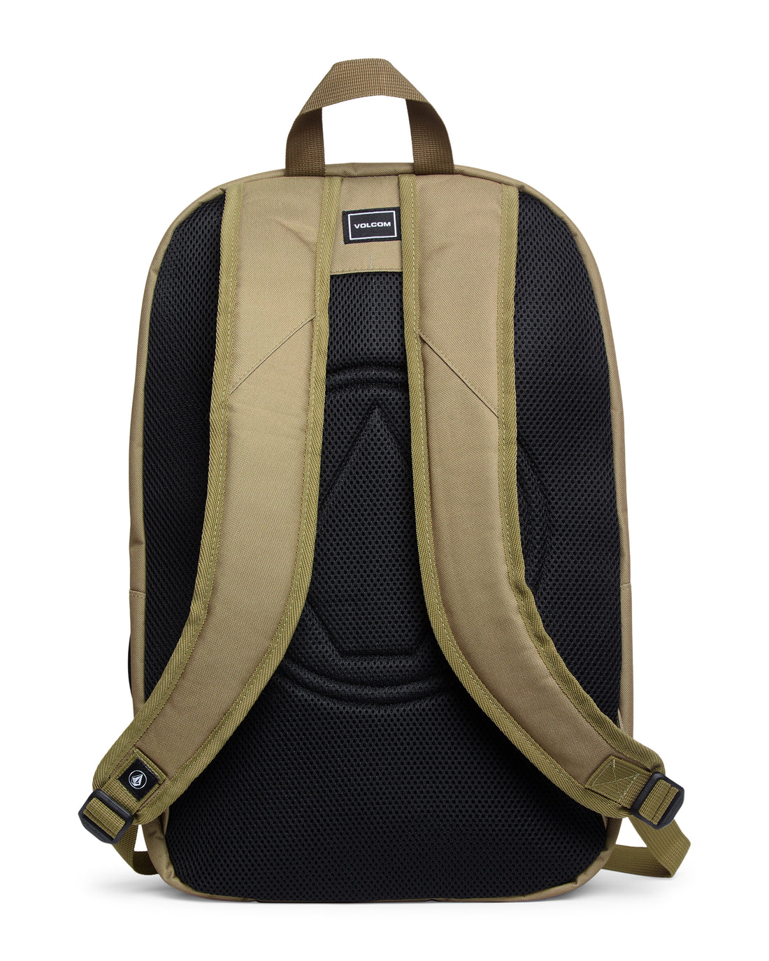Volcom Roamer 3 Backpack - Dull Gold