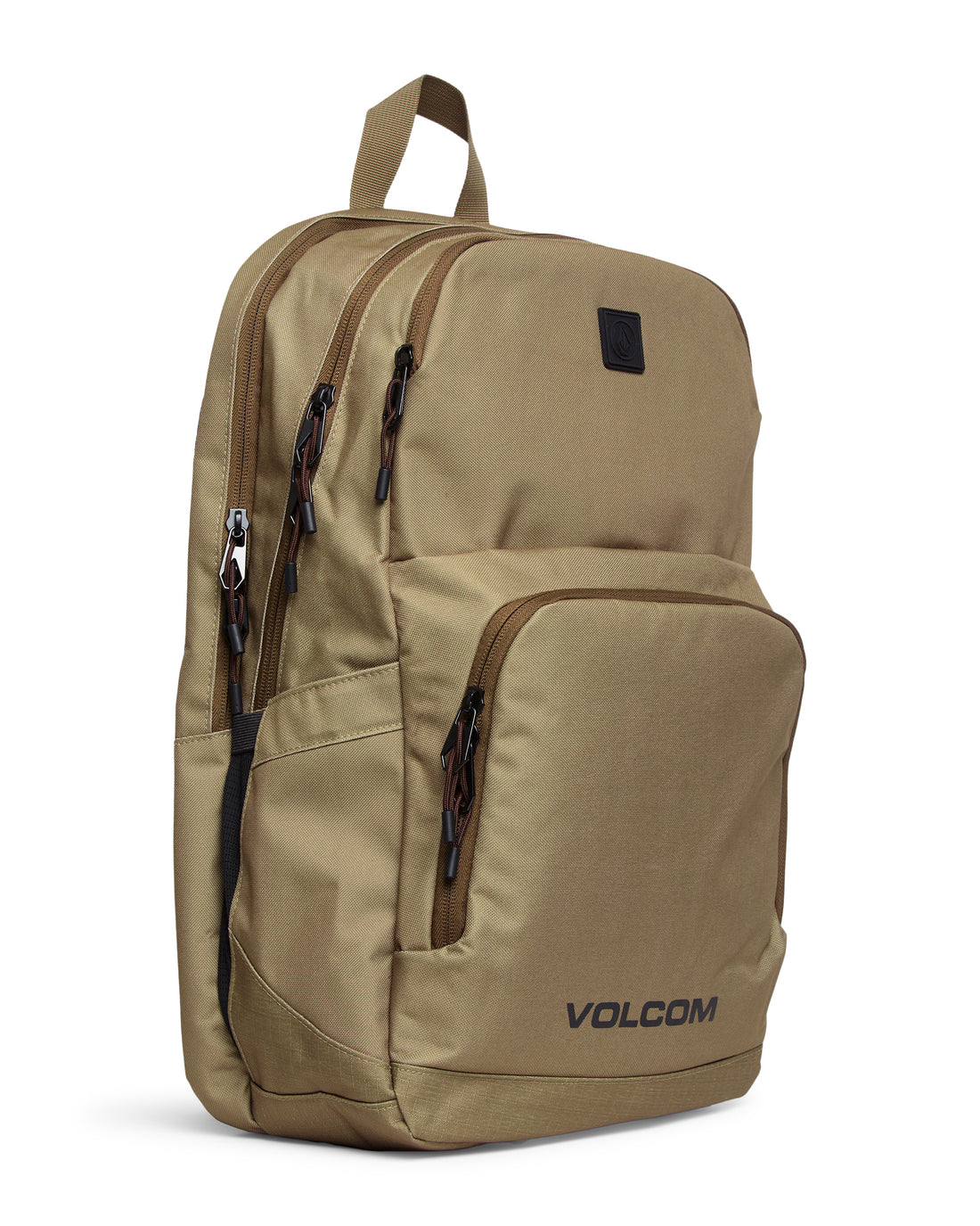 Volcom Roamer 3 Backpack - Dull Gold