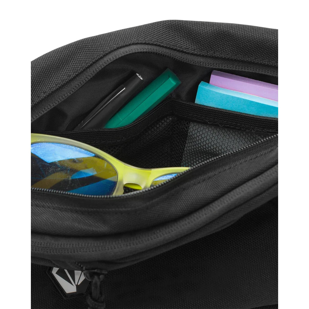 Volcom Waisted Pack - Black