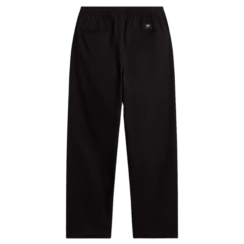 Vans Range Baggy Tapered Elastic Waist Pant