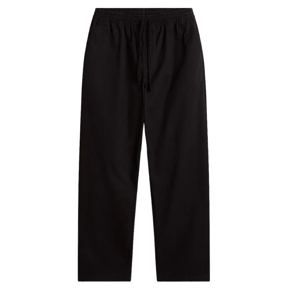 Vans Range Baggy Tapered Elastic Waist Pant