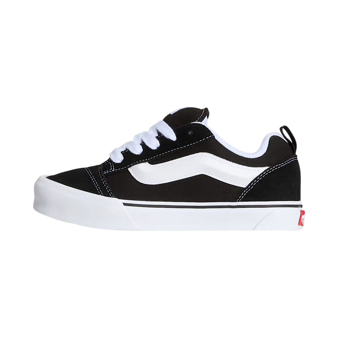Vans Knu skool Ado -Black/True White