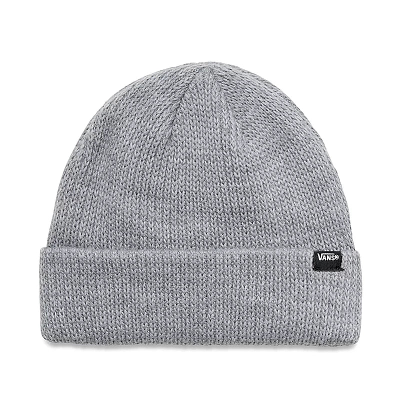Vans Mn Core Basics Beanie Heather Grey