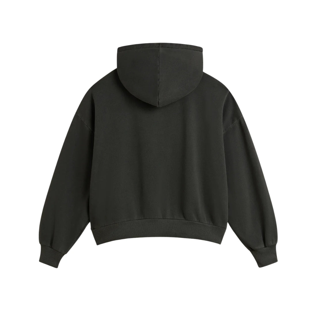 Vans W Retro PO Hoodie – Asphalt