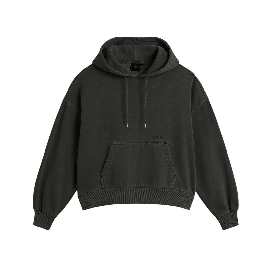 Vans W Retro PO Hoodie – Asphalt