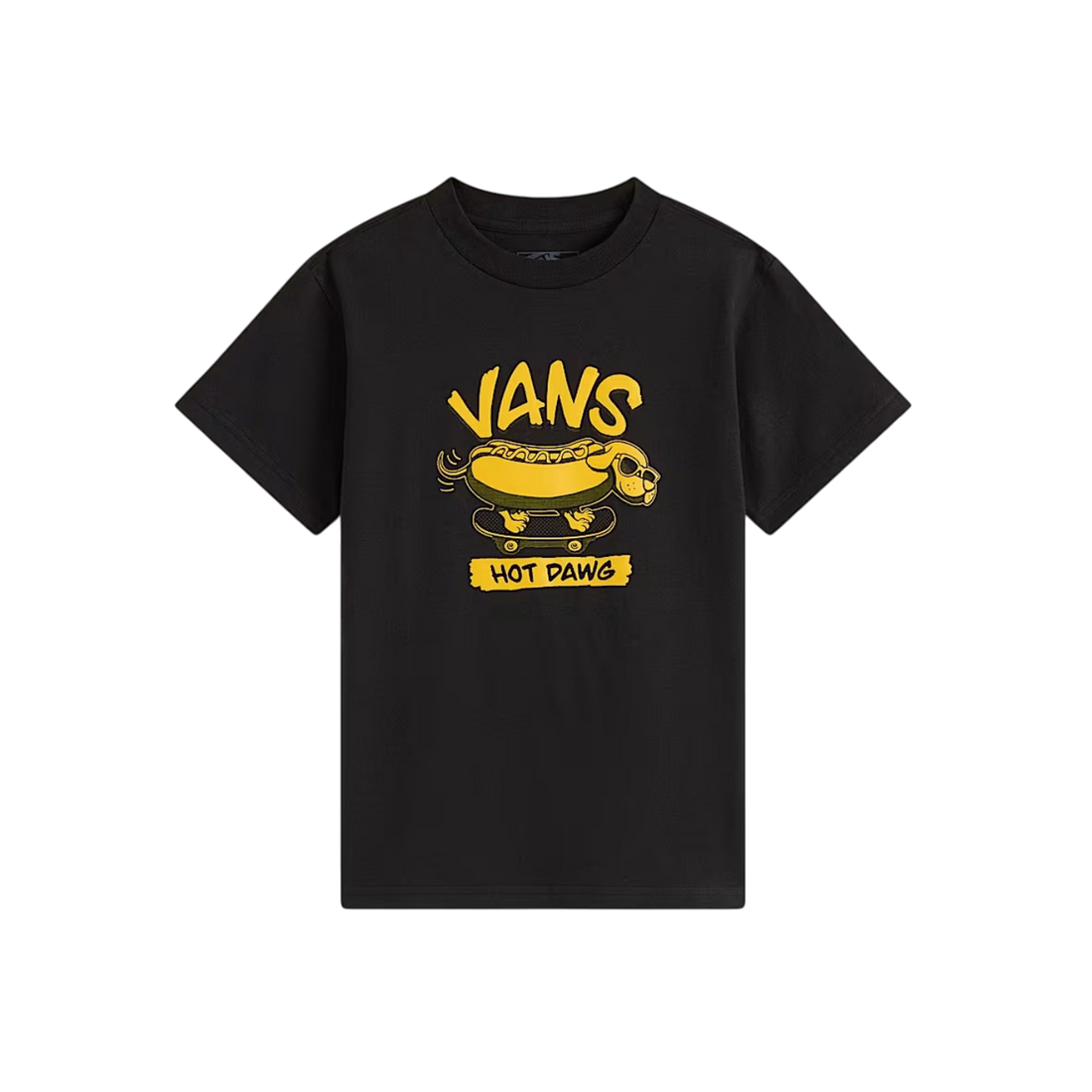 Vans Hot dawg ss tee enfant (de 2 à 6 ans)