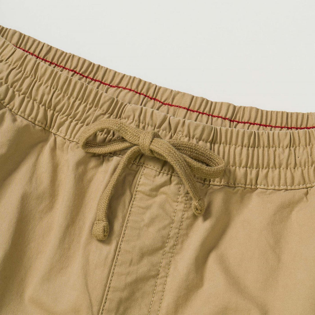 Vans MN Range Relaxed Elastic Short Khaki