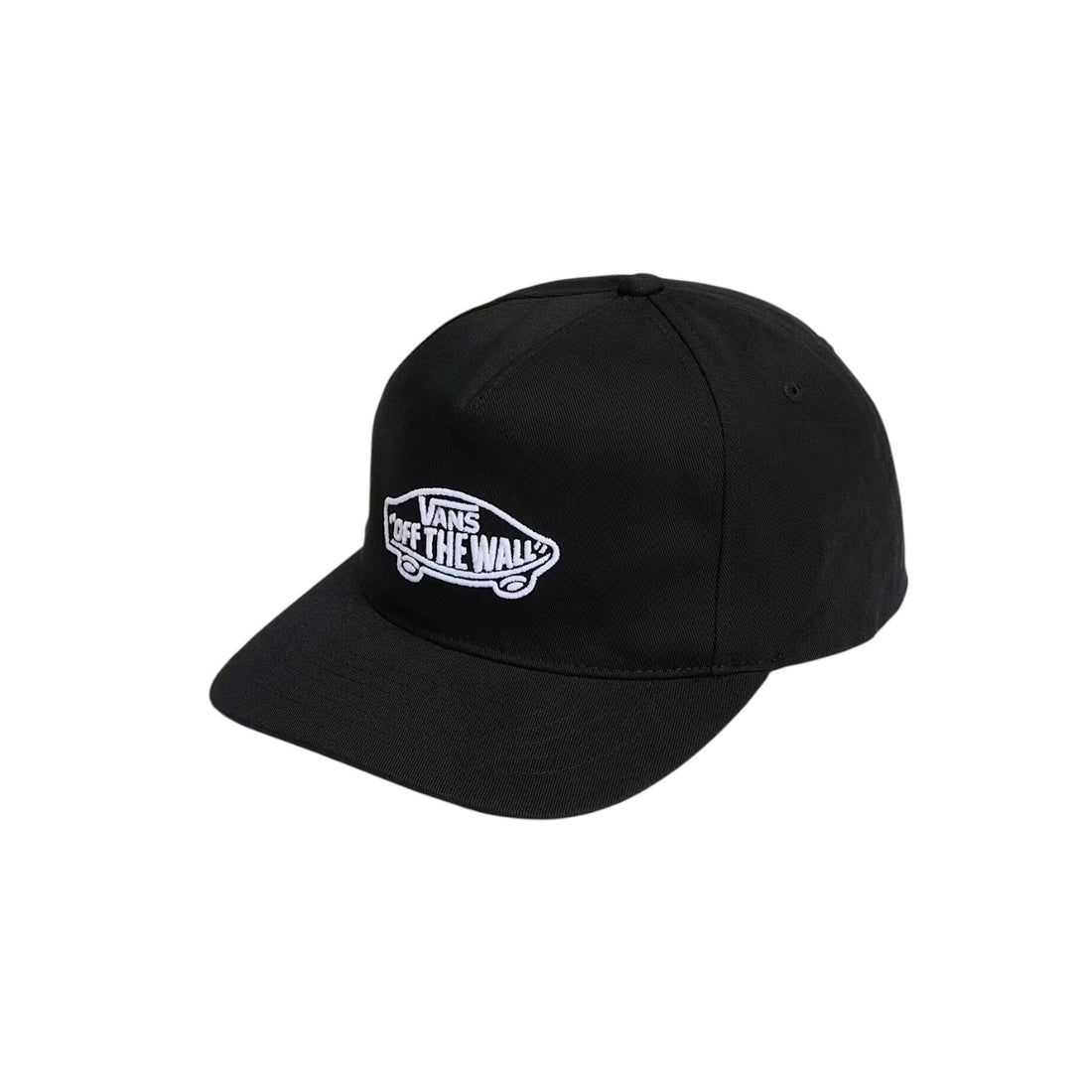 Vans classic snapback-Black