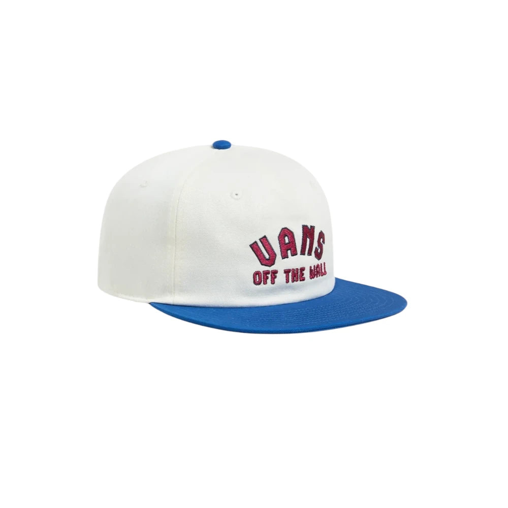 Vans Design Co. Low Unstructured - True Blue