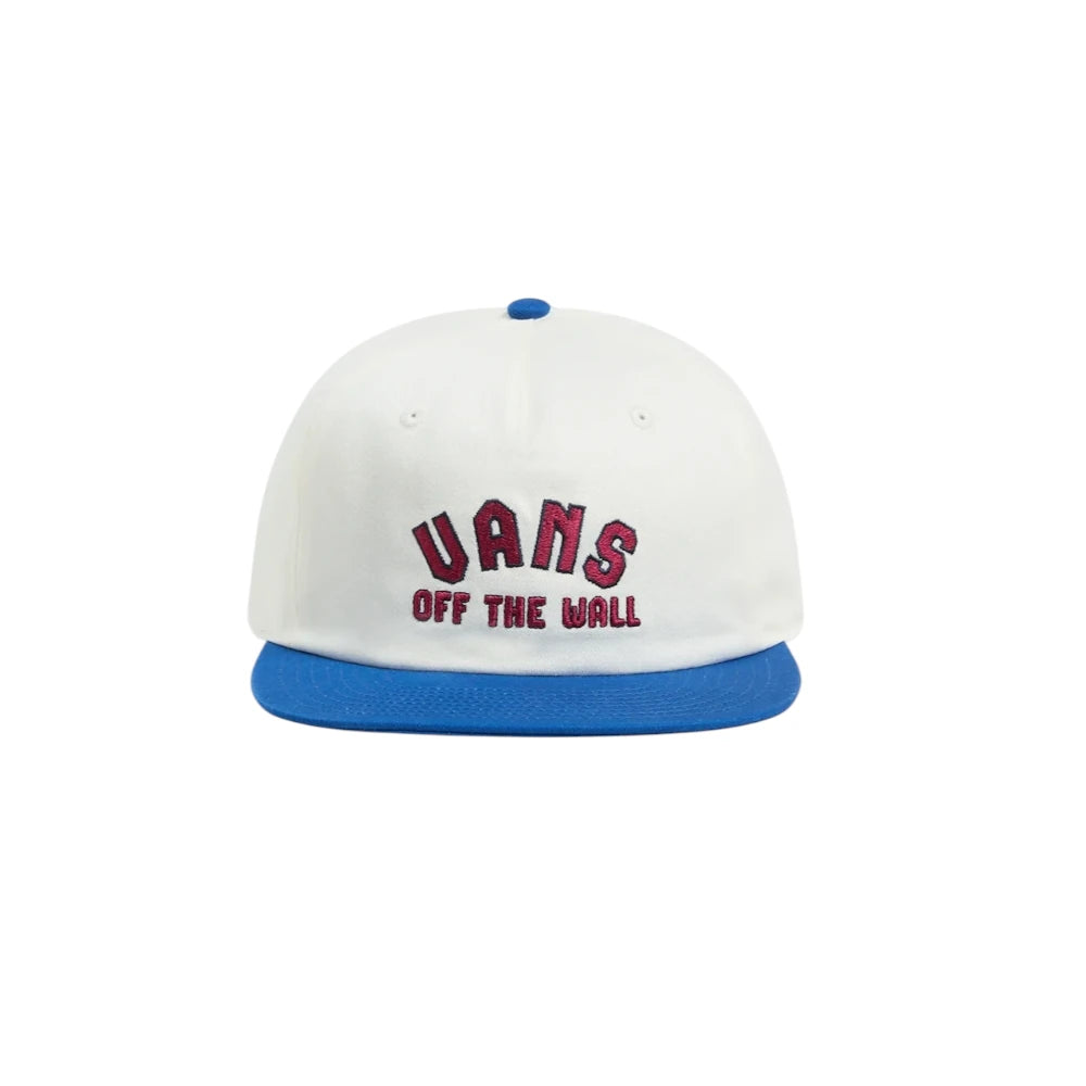 Vans Design Co. Low Unstructured - True Blue