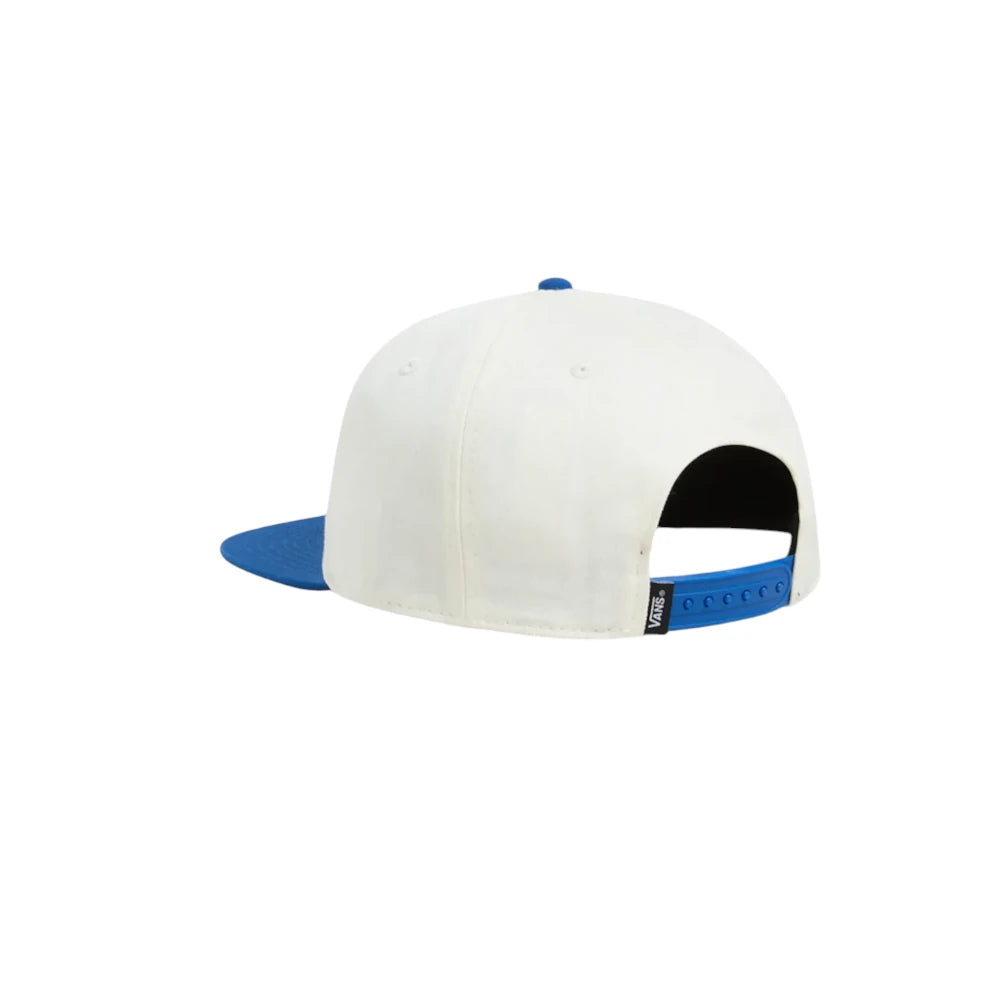 Vans Design Co. Low Unstructured - True Blue
