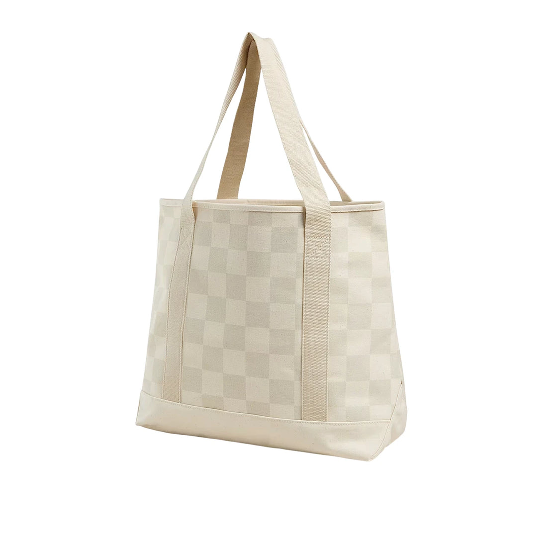 Vans Pergs Tote - Oatmeal