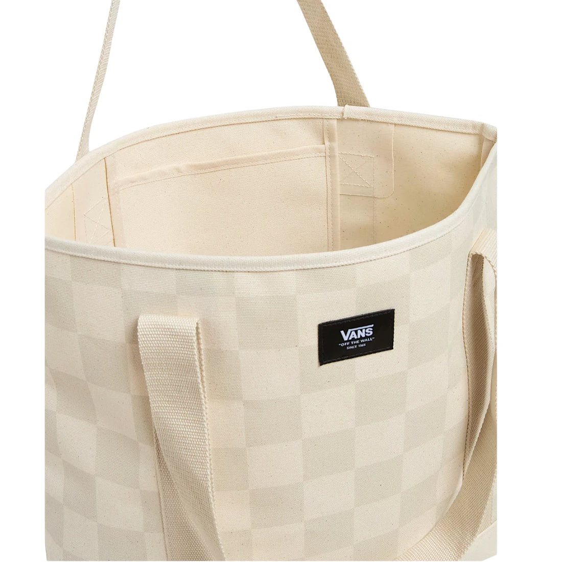 Vans Pergs Tote - Oatmeal