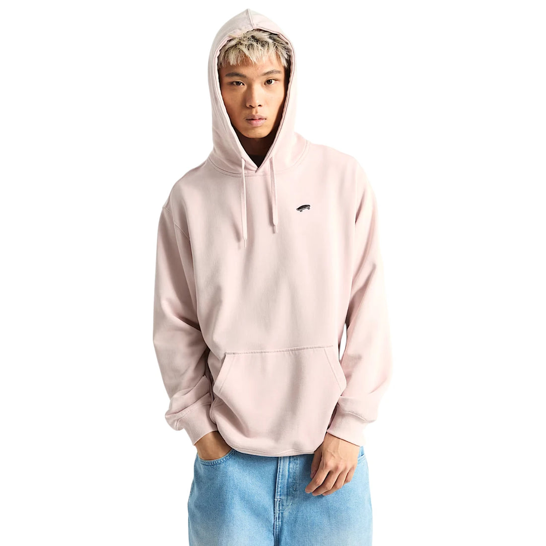 Vans Salton Loose FT PO - Sepia Rose