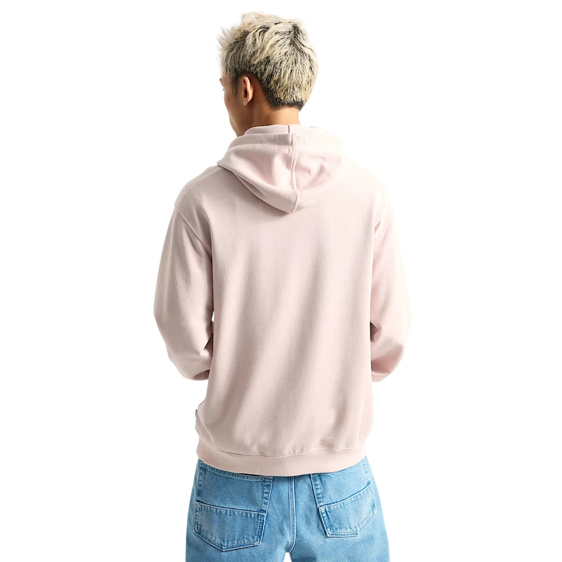 Vans Salton Loose FT PO - Sepia Rose