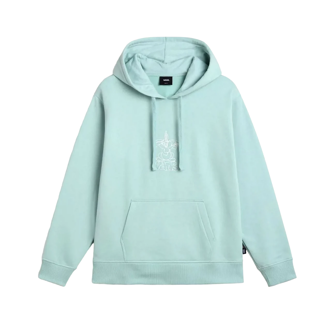 Vans Called It BFF Hoodie