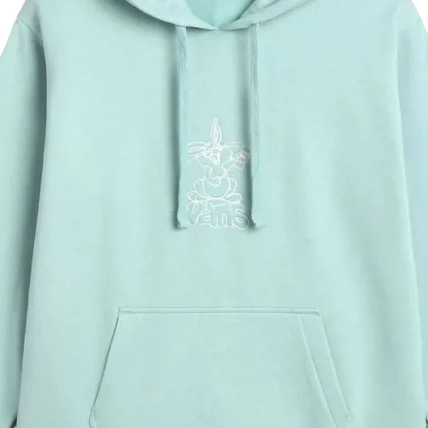 Vans Called It BFF Hoodie
