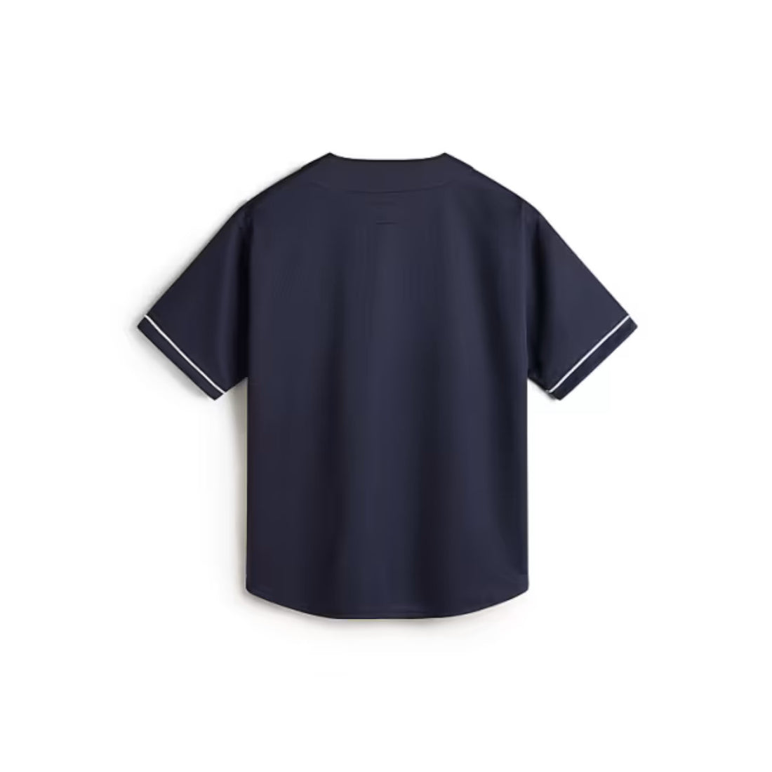 Vans Ye Olde Vans Baseball Jersey - Parisian Night