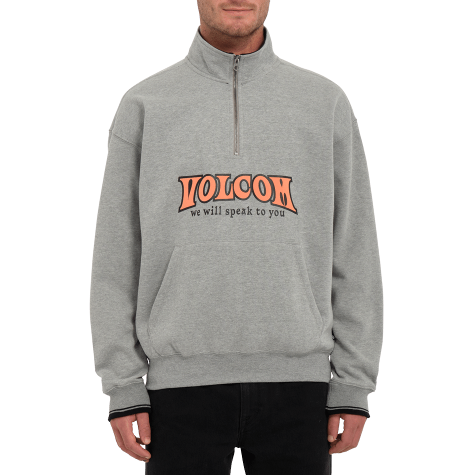 Volcom Varsity crew