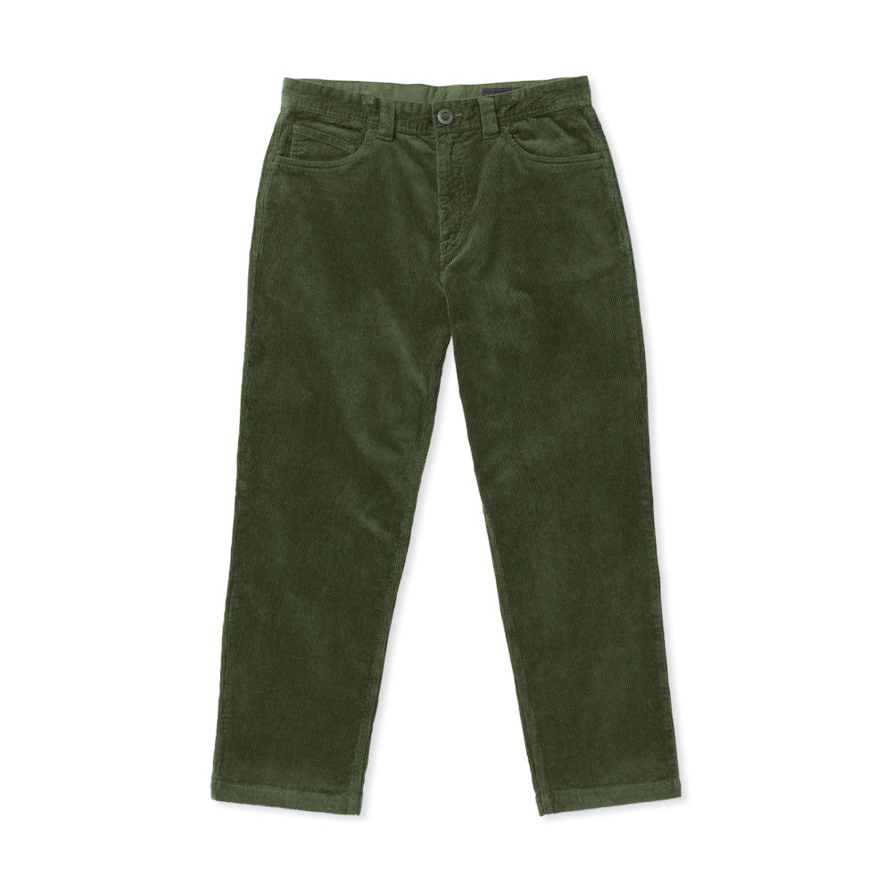 Volcom Modown Relaxed Tapered Pant
