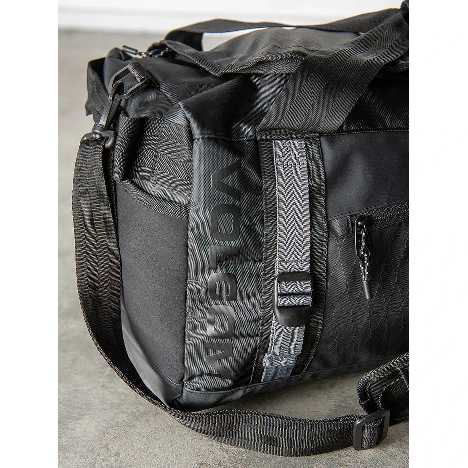 Volcom Outbound Duffel 43L – Black