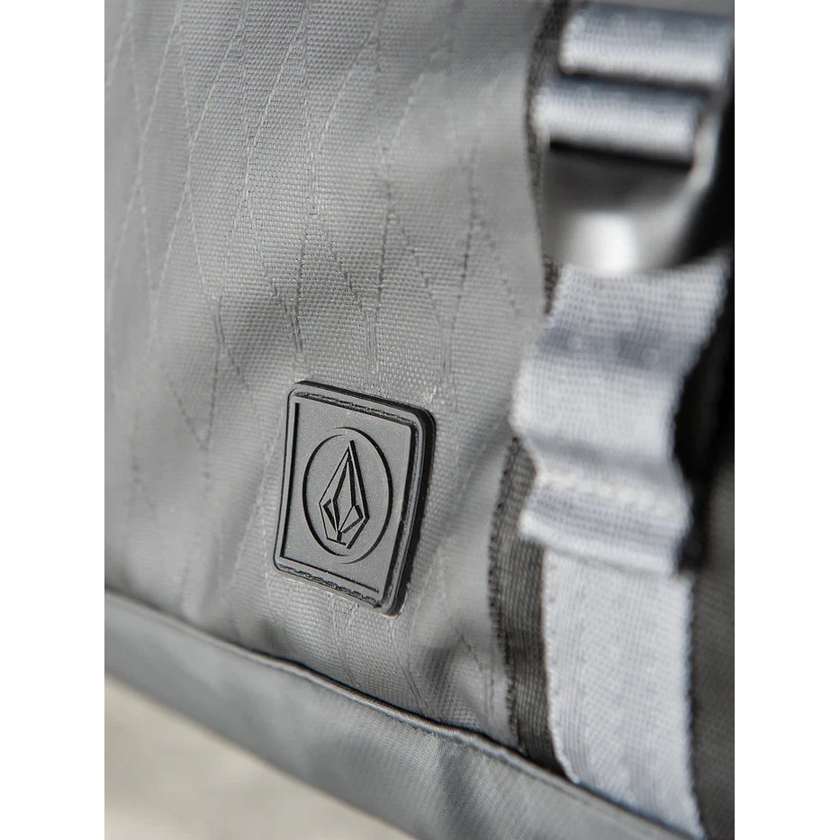 Volcom Outbound Duffel 43L – Black