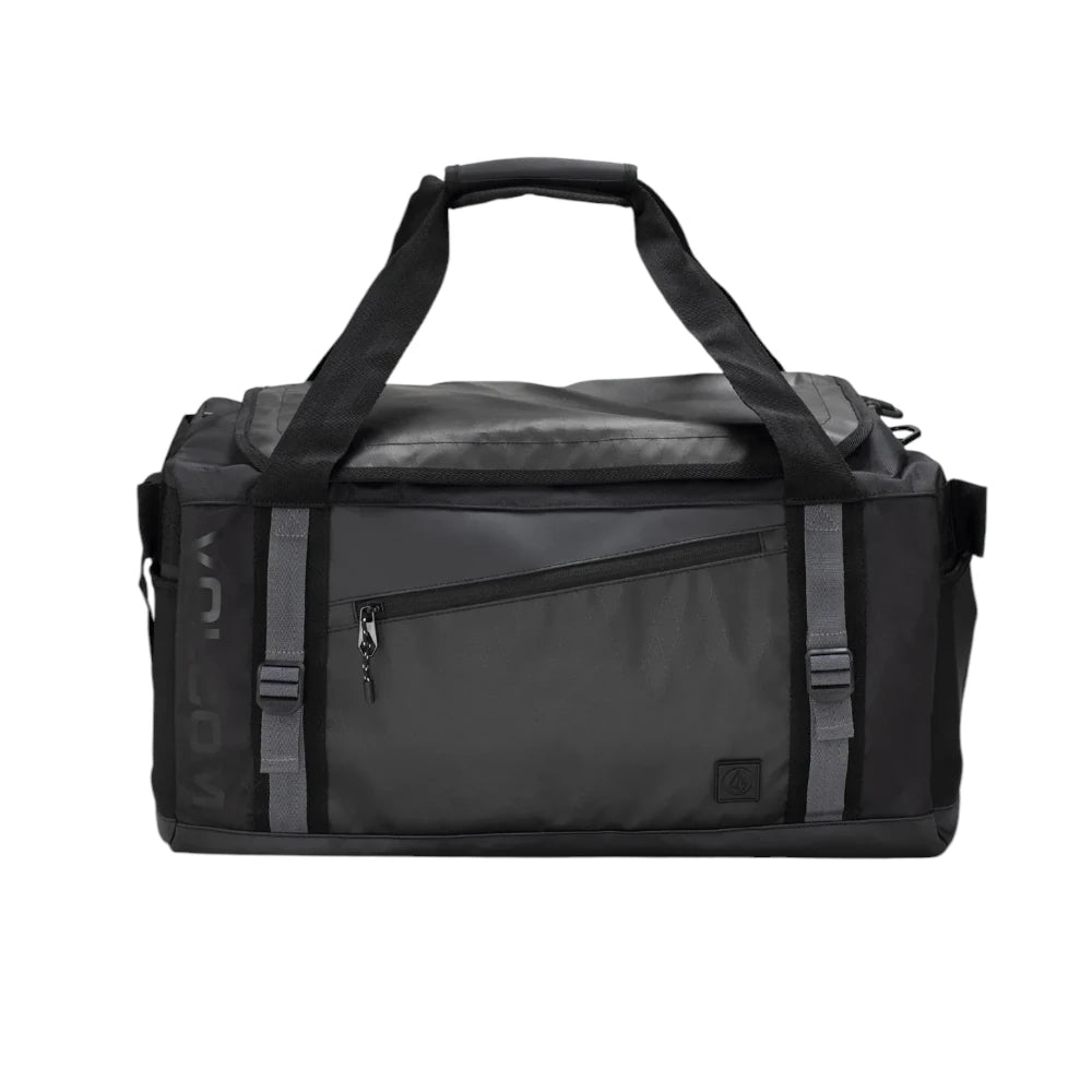 Volcom Outbound Duffel 43L – Black