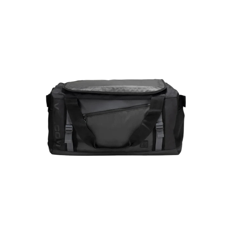 Volcom Outbound Duffel 43L – Black