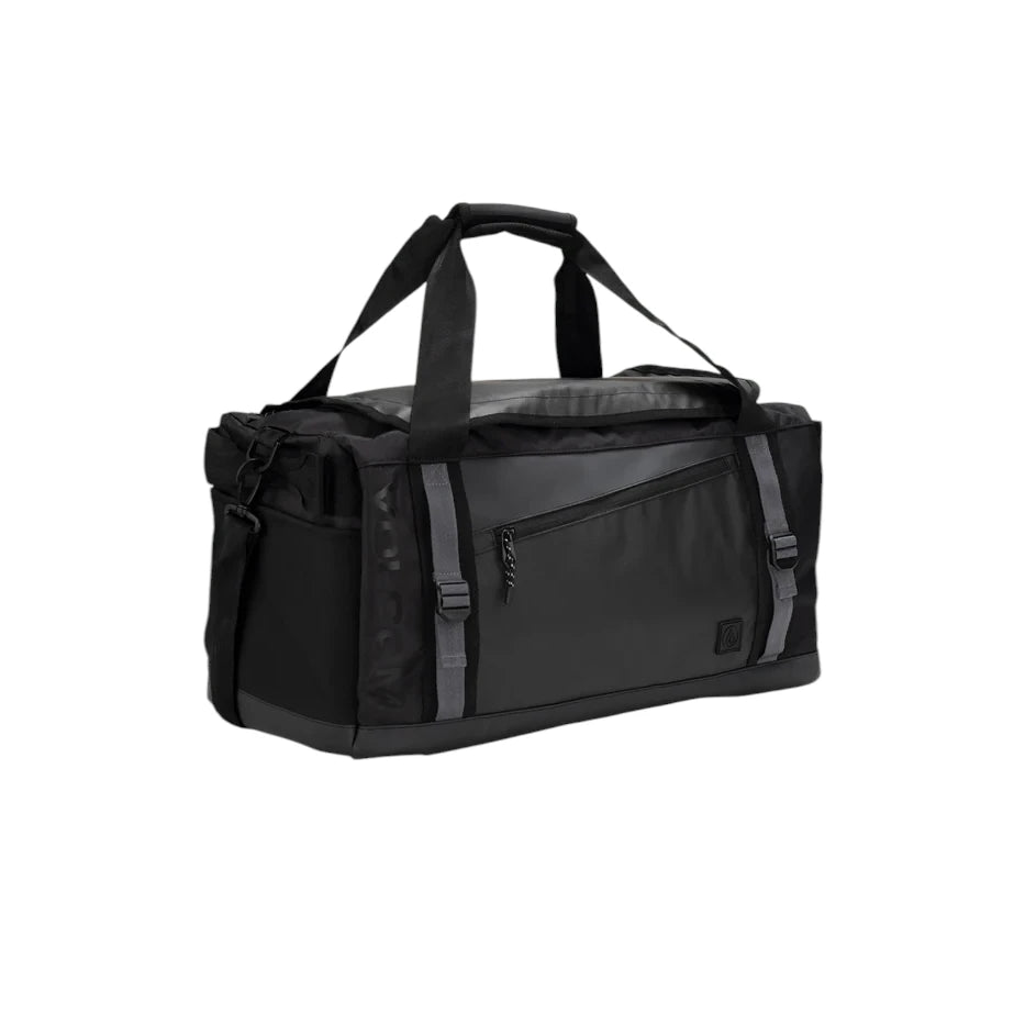 Volcom Outbound Duffel 43L – Black