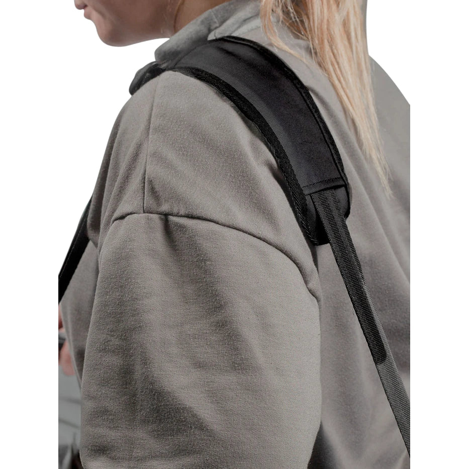 Volcom Outbound Duffel 43L – Black