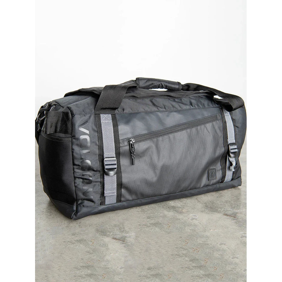 Volcom Outbound Duffel 43L – Black