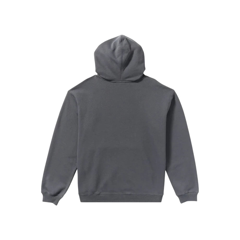 Volcom Single Stone Pw Po - Asphalt Black