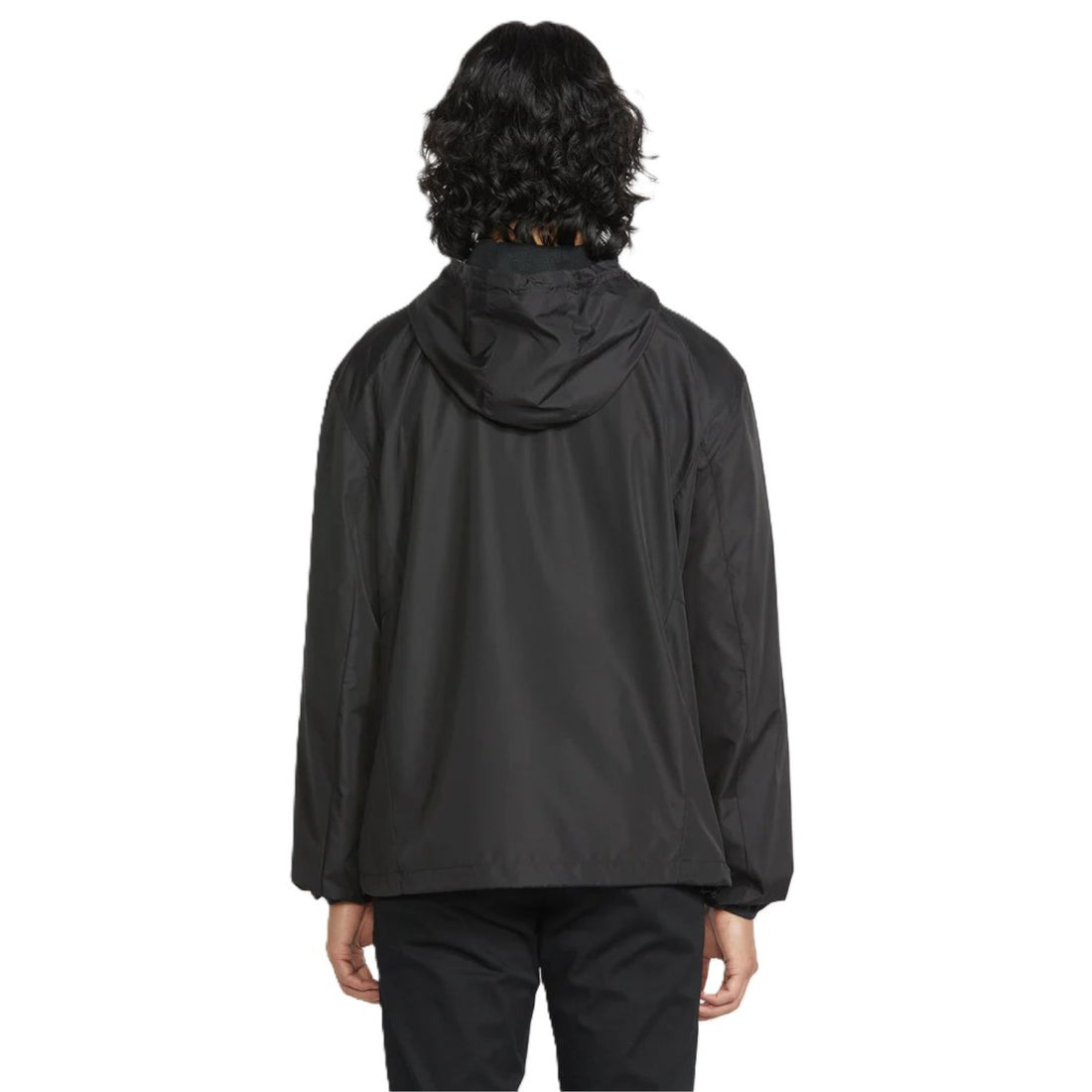 Volcom Wavern jacket Black