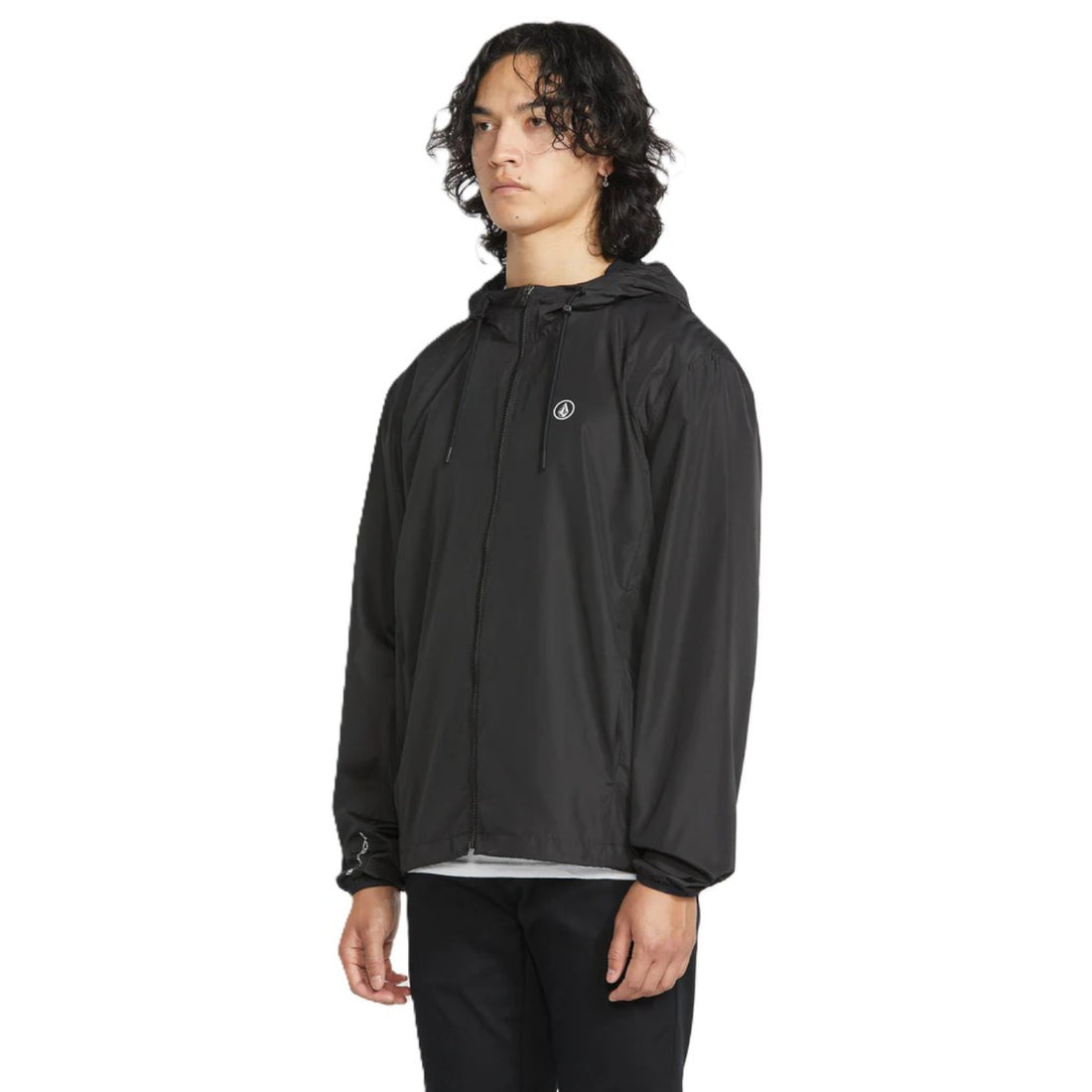 Volcom Wavern jacket Black
