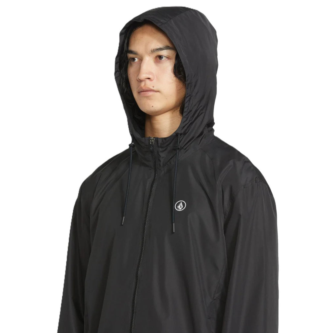 Volcom Wavern jacket Black