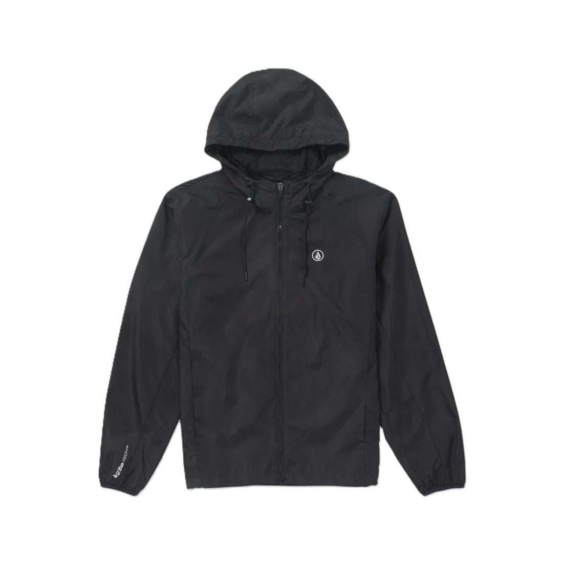 Volcom Wavern jacket Black