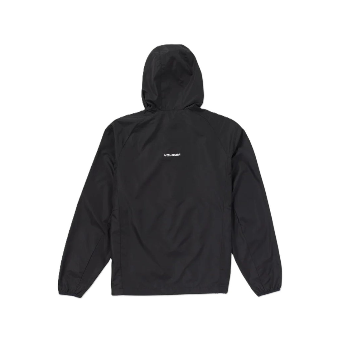 Volcom Wavern jacket Black