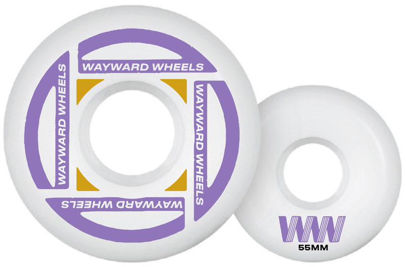Wayward Waypoint Formula 83B FC 55mm