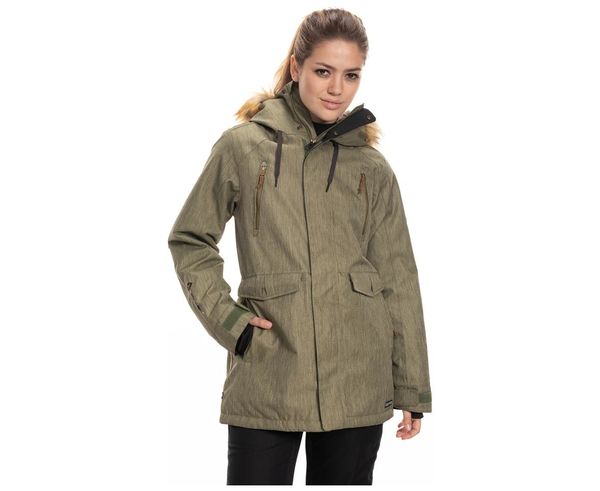 686 Wms Ceremony Insulated Jacket