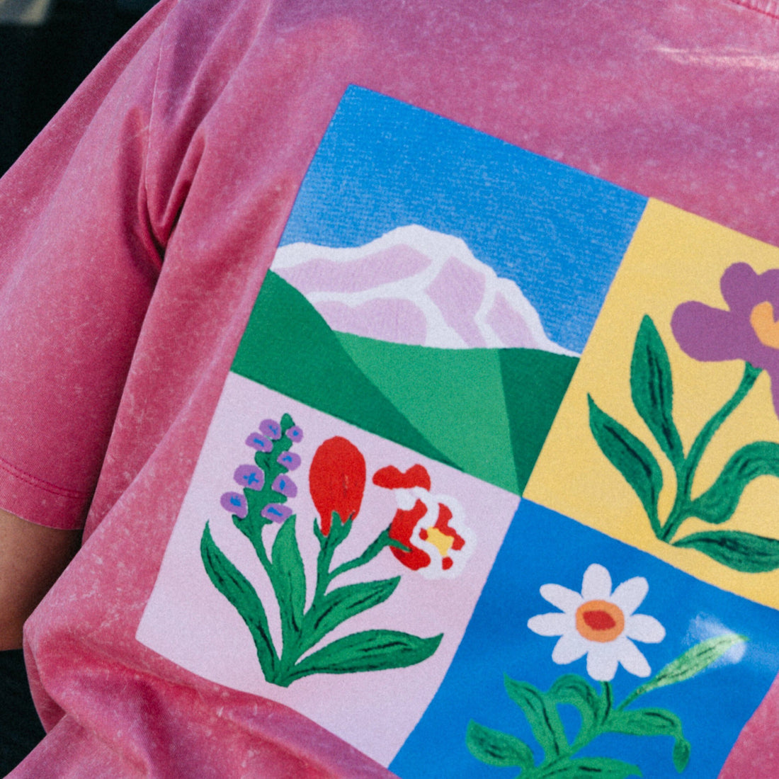 Picture Organic Clothing Lyra tee