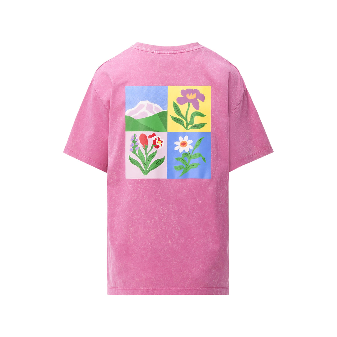Picture Organic Clothing Lyra tee