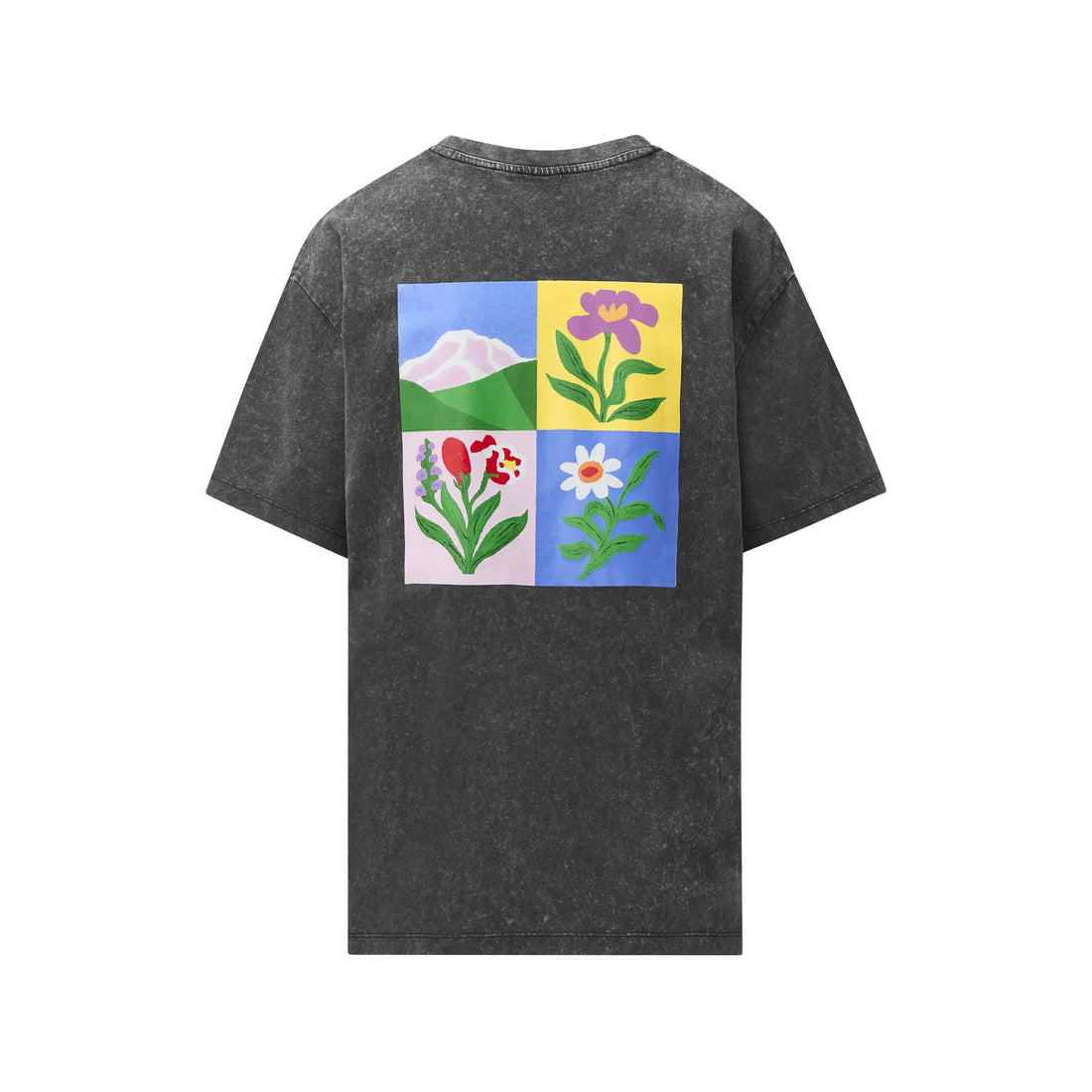 Picture Organic Clothing Lyra tee