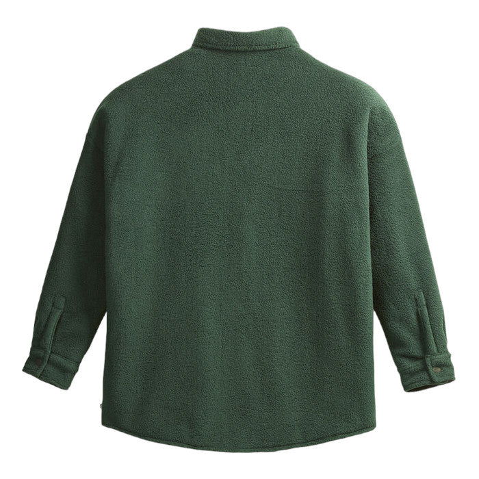 Picture Organic Clothing Aberry Fleece Shirt