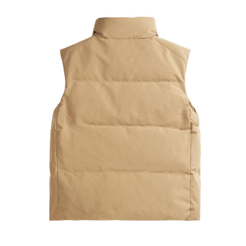 Picture Organic Clothing Hylla Vest Dark Stone