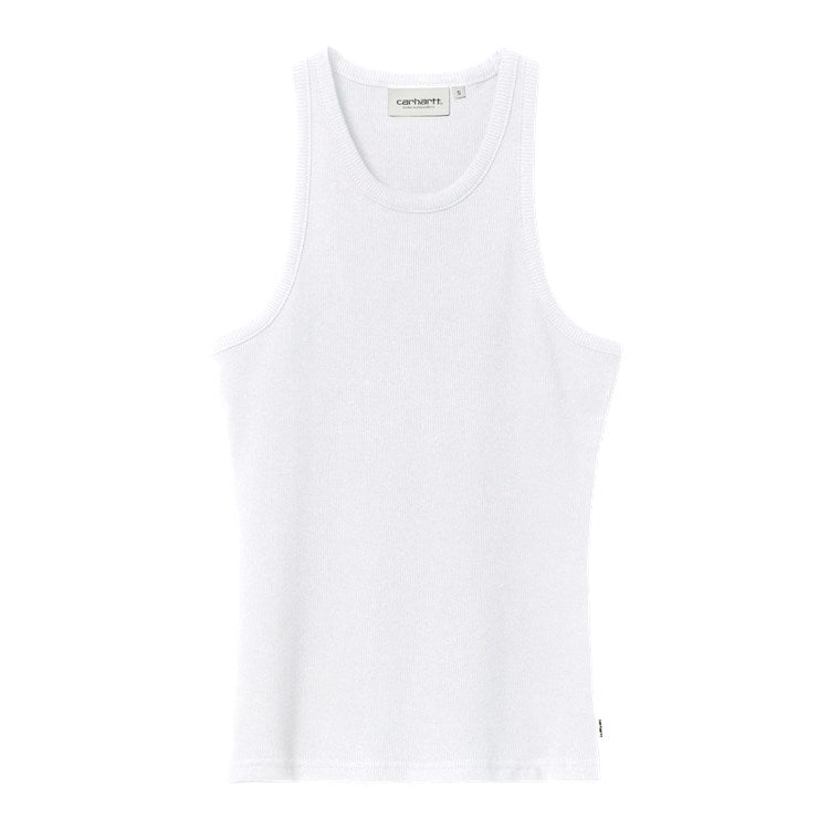 Carhartt W' Porter A-Shirt White